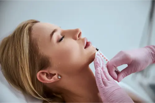 Unlocking the Secret to Youthful Radiance: A Guide to Fillers