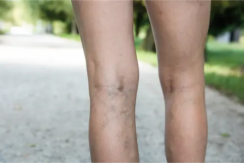 Understanding Varicose Veins and Spider Veins: Treatment Options and Insurance Coverage